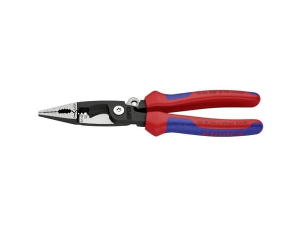 KNIPEX - Monitoimipihdit