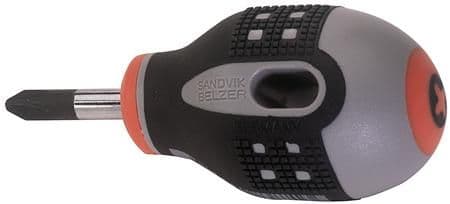 Bahco BE-8602, 83 mm, 43 g