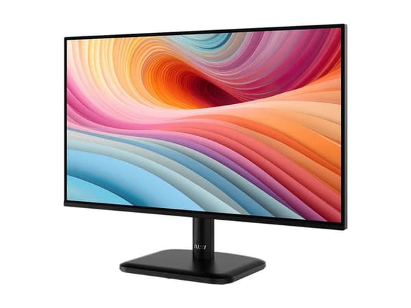 MSI PRO MP251L E2 24,5 tuuman IPS FHD -näyttö