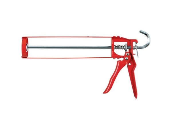 „Fischer“ herm. klem-/presspistol