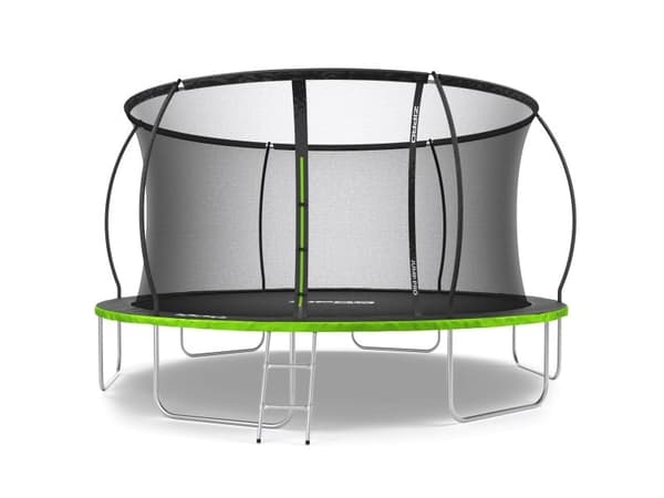 Jump Pro Premium med inre nät 14FT 435cm