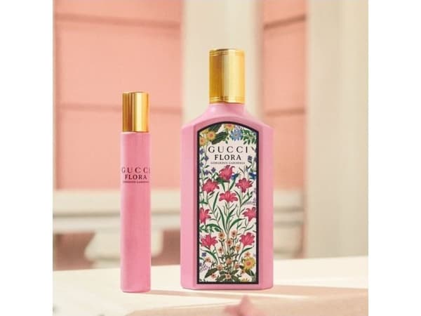 GUCCI Flora Gorgeous Gardenia EDP spray 30ml