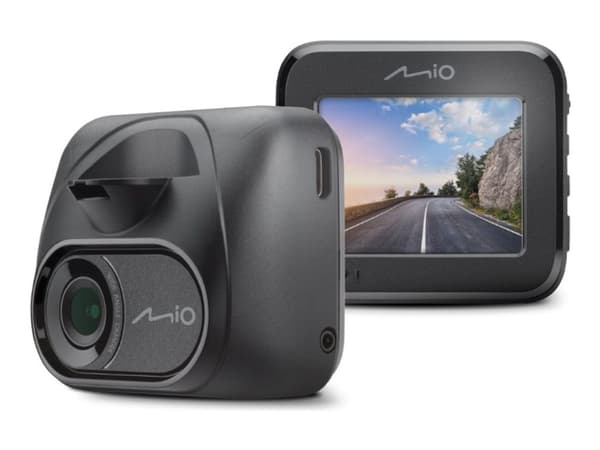 Mio MiVue C595W HDR GPS WIFI Starvis