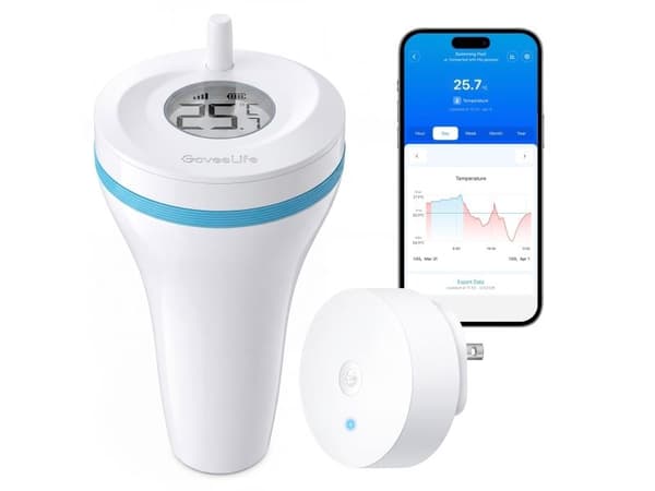 Govee bassengtermometer