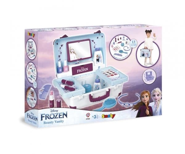 Smoby Frozen kosmetikkveske