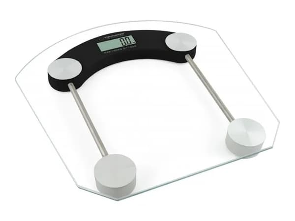 Esperanza PILATES - Badevekt - svart
