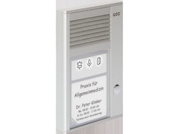 Auerswald - - 550 TB capacity