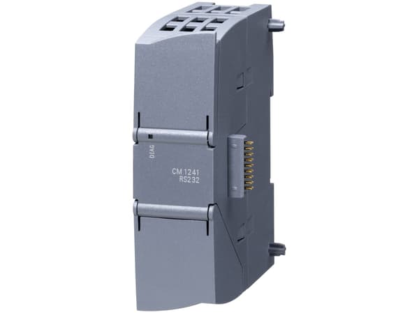 Siemens 6ES72411AH320XB0