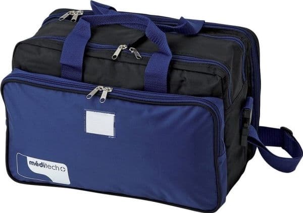 TREMBLAY First aid bag Mid size 38 x 24 x 24 cm