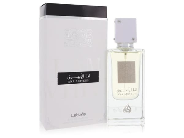 Lattafa Ana Abiyedh EDP  60 ml