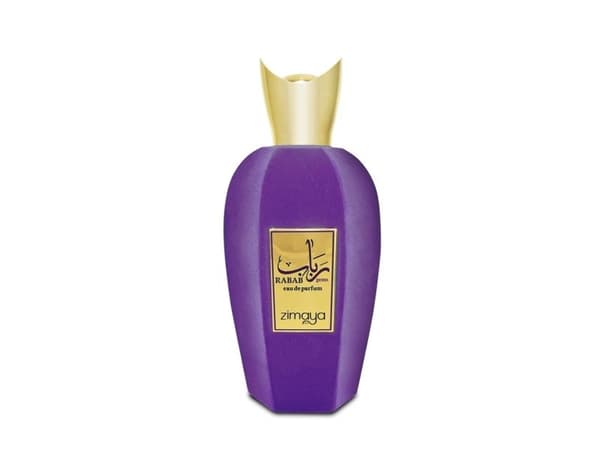 Zimaya Rabab Gems Eau De Parfum