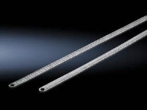 Rittal 2412.216, Metallic, 200 mm