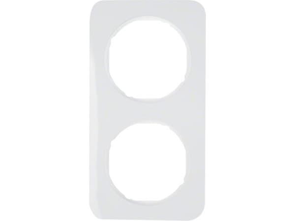 Ram 2F. PWS blank
