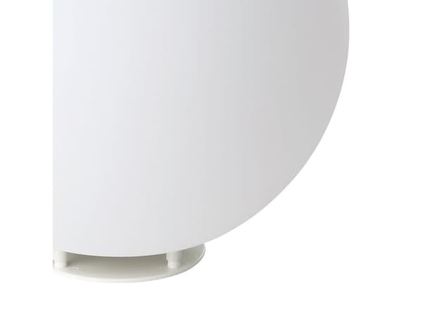 EGLO MONTEROLO UTOMHUS Ø300 VIT