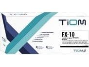 Toner Tiom Black erstatning FX-10 (Ti-LC10N)