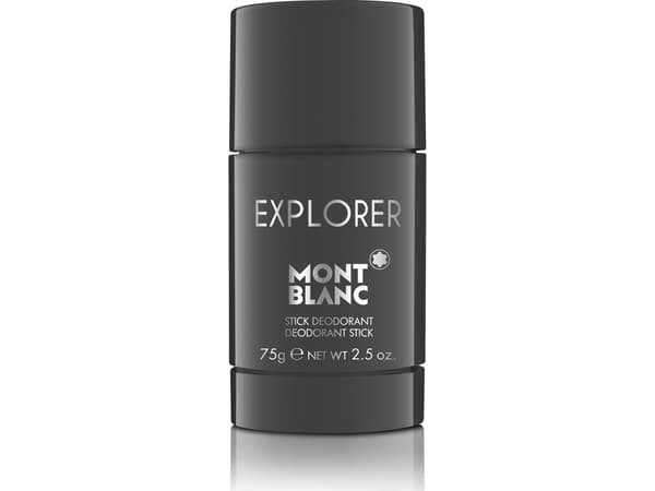 Montblanc Explorer Deodorant Stick For Men 75g