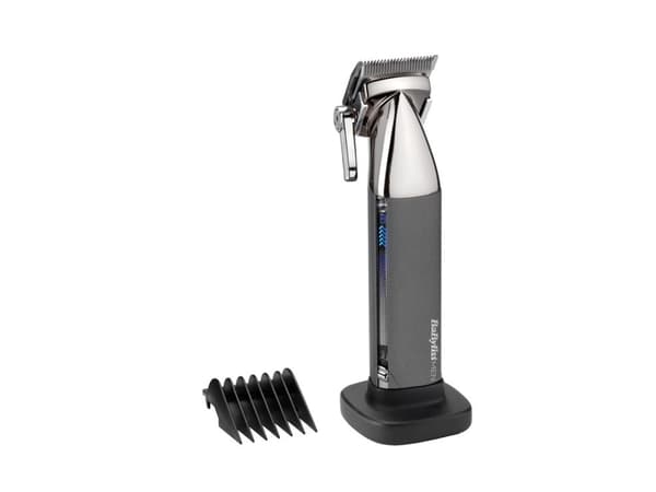 BaByliss Babyliss Super X-Metal E996E hårklipper Hårklipper