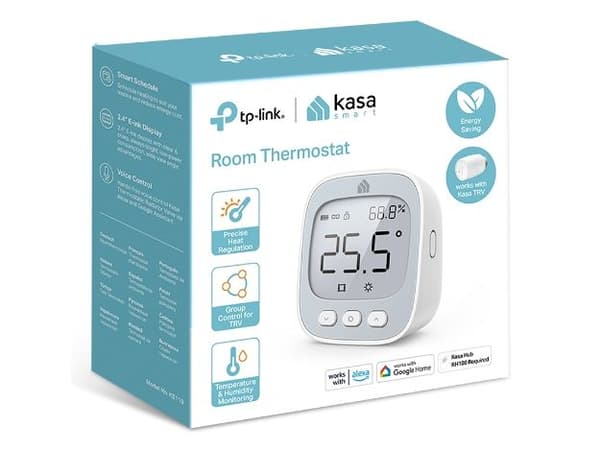 TP-Link KE110 baltas