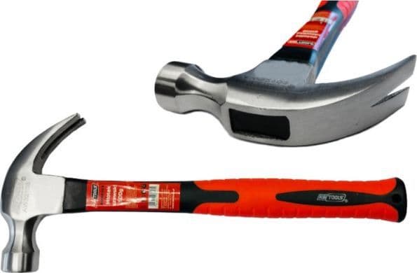 AWTOOLS slegge 500 g fiber