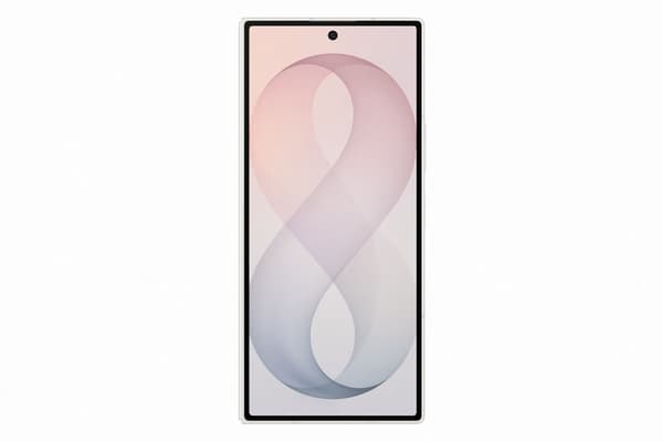 Samsung® | Q8 (256GB) - Cream