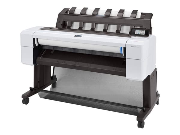 HP DesignJet T1600 36inch Printer