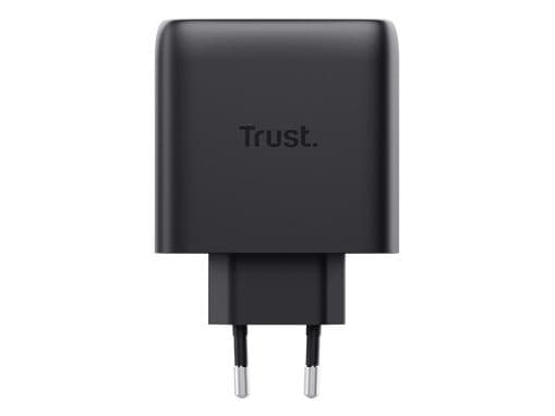 Lader Trust Maxo 2x USB-C (25525)
