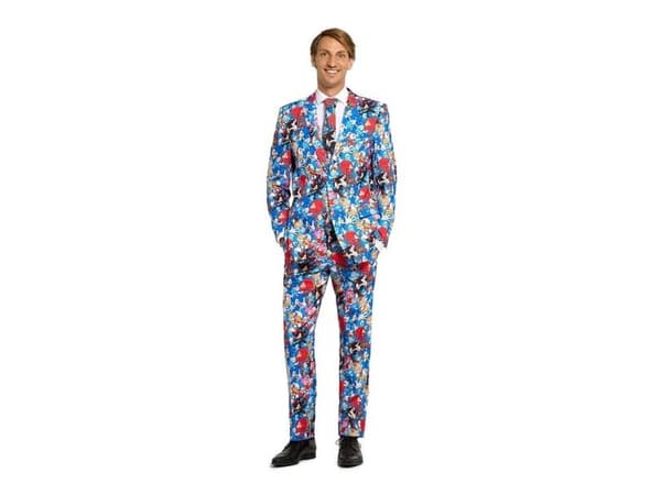 OppoSuit Sonic the Hedgehog