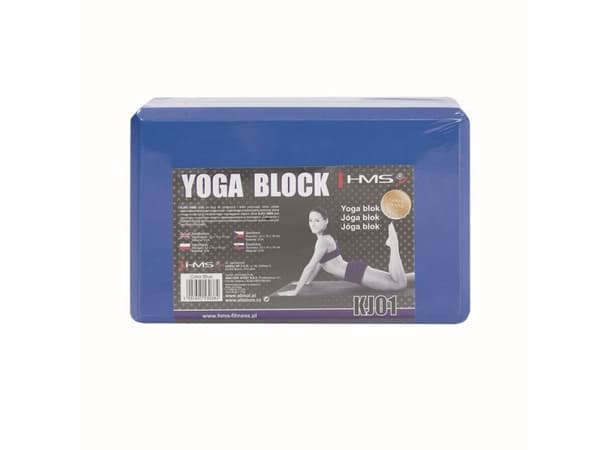 HMS Yoga cube KJ01 sininen