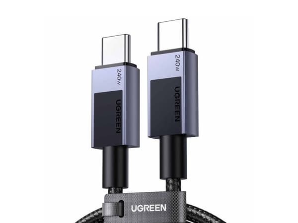 Ugreen L513 - USB-kabel (hann) (hann)
