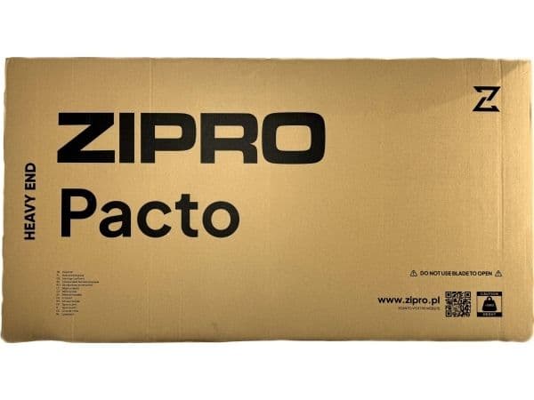 Pacto elektrisk
