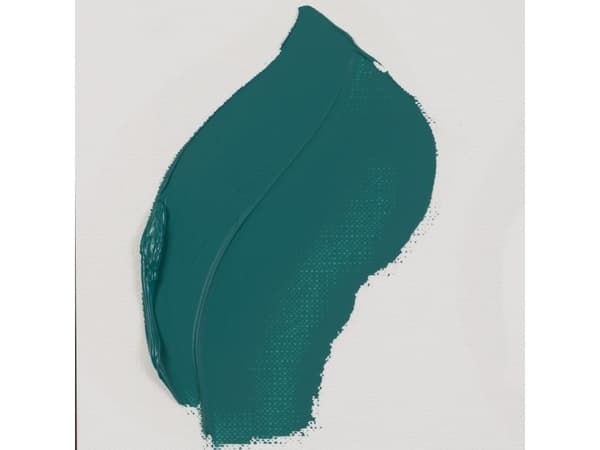 Van Gogh oljemalingsrør, Emerald Green 615