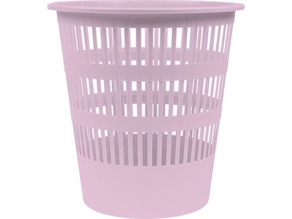 Soppskåp Donau, rosa (D307-23)