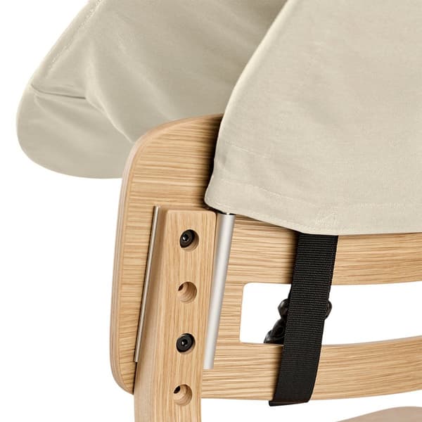 Babyinsats för Leander barnstol