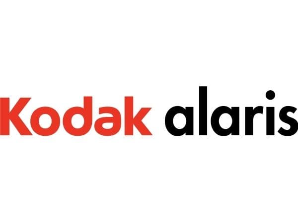 Kodak Alaris Scanner E1040 A4 asiakirjaskanneri