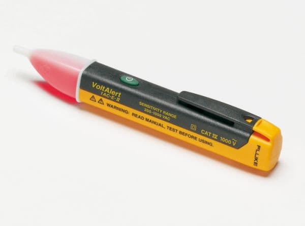 Voltalert spänningsdetektor 2AC (5 st paket)