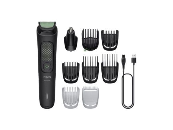 Philips trimmer PHILIPS Multigroom MG3946/15