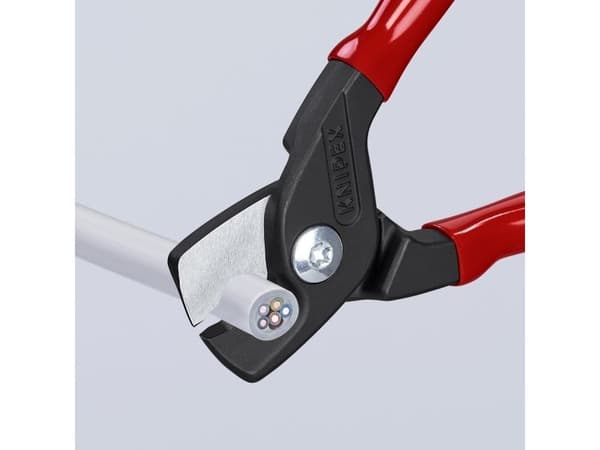 Kabelsaks KNIPEX StepCut 9511 160mm