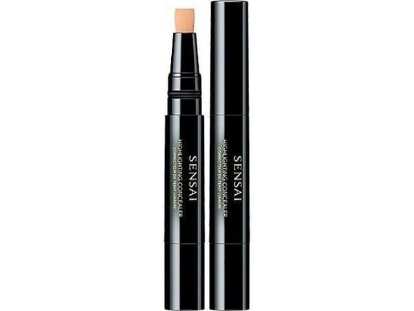 Sensai Highlighting Concealer - Dame - 3 ml