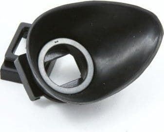 Seagull Eyecup Canon 18mm:lle