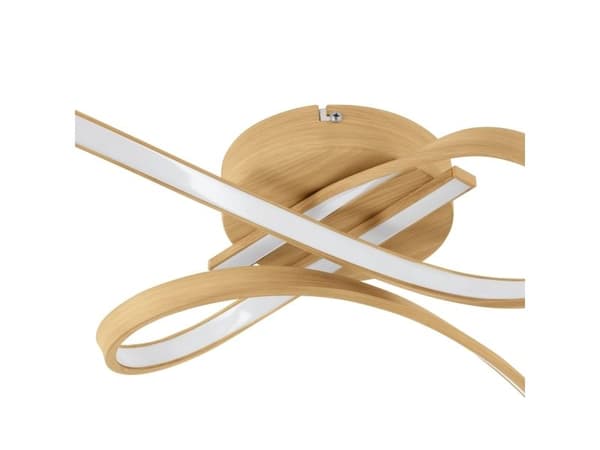 EGLO SELVINA 2 taklampe trefarget