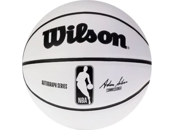 Wilson Autograph Mini ball WTB3405XB – 3