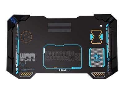 E-Blue eSport EGT536 - Bord