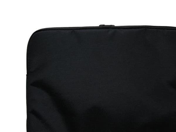 BMW Sleeve BMCS16COMSCAKL 16" etui black/black Carbon Blue striper