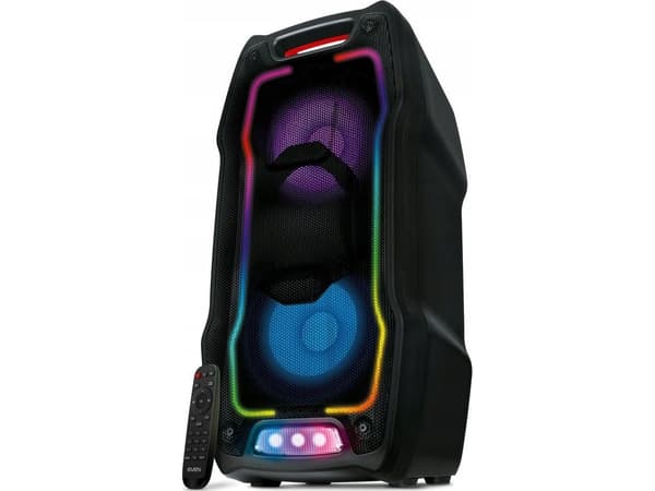 Sven Bluetooth-høyttaler PS-730 black SV-021689