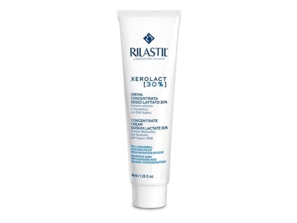 Rilastil Xerolact 30 40ml