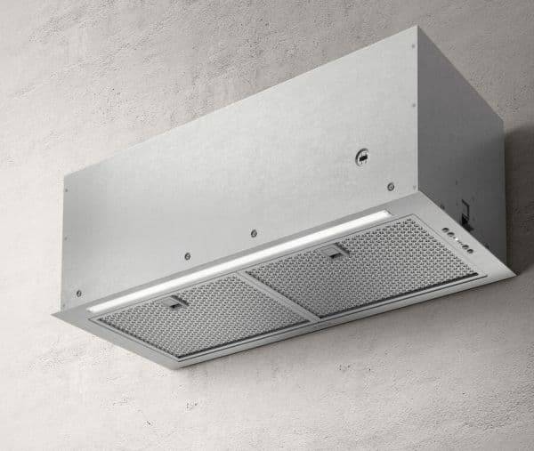 Elica FOLD S IX/A/52, Ducted, A, A, C, 66 dB, 53 dB