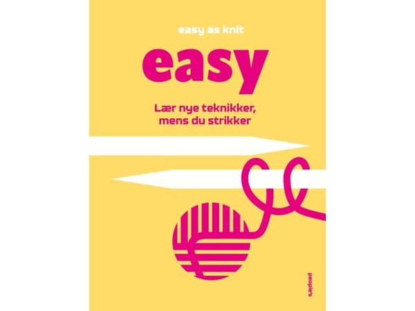 Easy | Christine Skylvad, Elisabeth Johannessen