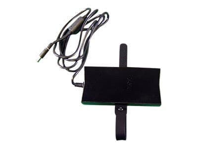 Dell - Strømadapter - 130 watt - oppusset - for Latitude E4200, E4300, E5400, E6400, E6400 ATG, E6500; Precision M2400, M4400
