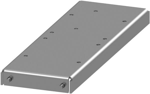 Siemens 8PQ3000-1BA38 Alajako 1 kpl