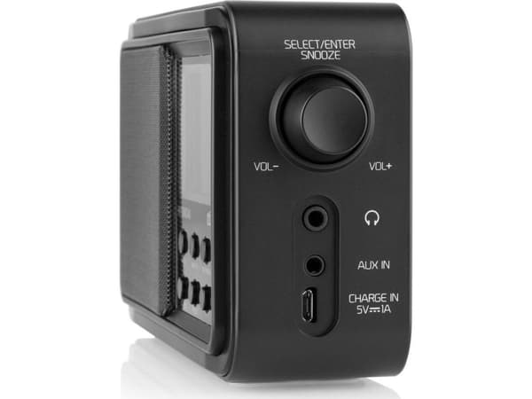 Hyundai PR650BTDAB radio